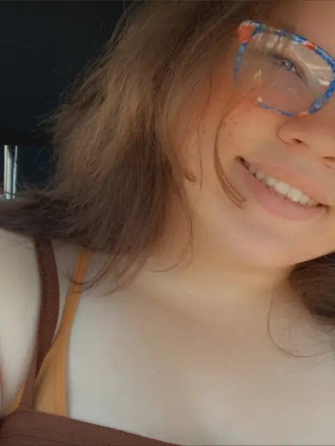 Rebecca on OnlyFans