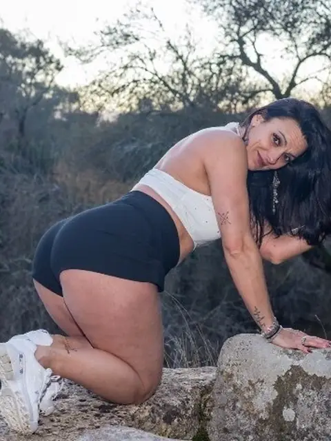 Itz_Moreninha on OnlyFans