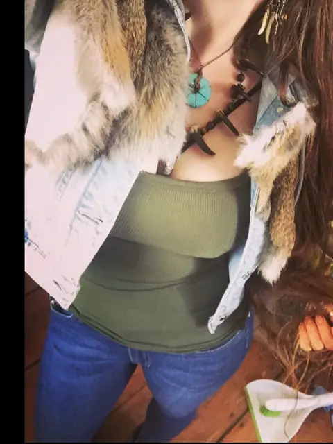 LttleREDshortie