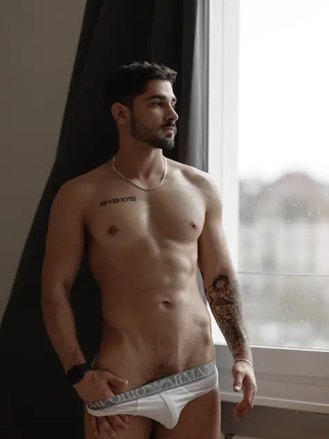 Dublin boy on OnlyFans