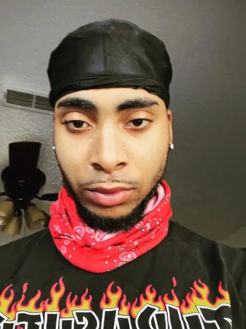 Dredree on OnlyFans