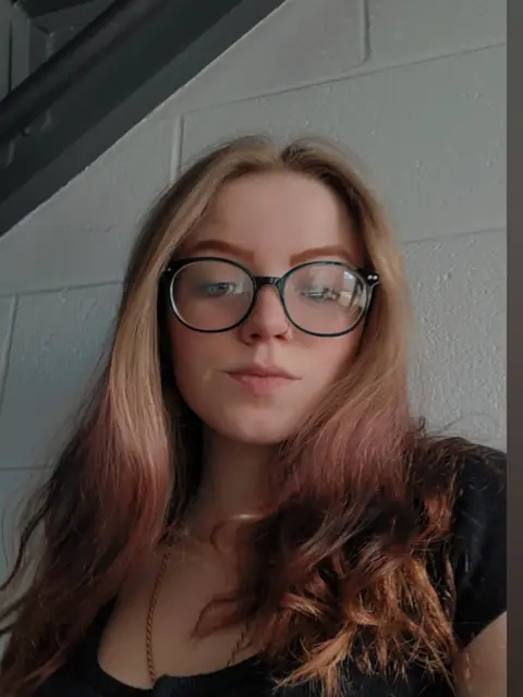 Mommy Maddie on OnlyFans