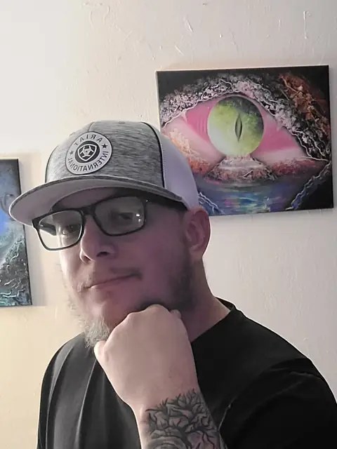 Jrodwolf on OnlyFans