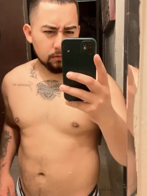 Leonardo Rodriguez