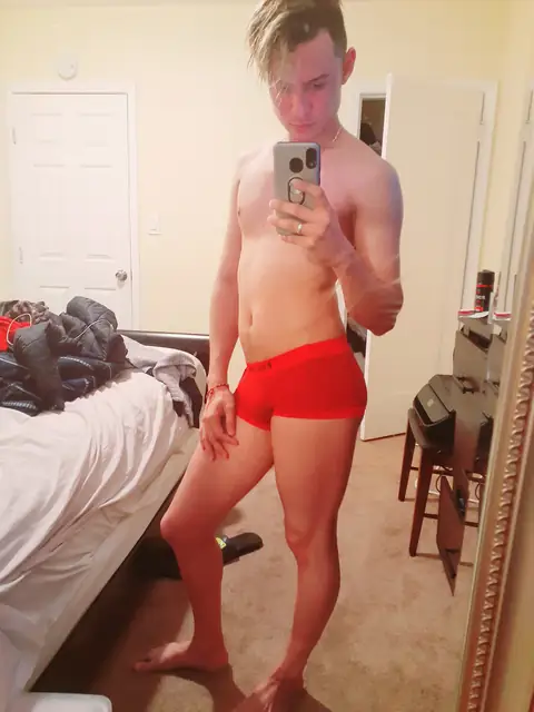 Isaac Rosales on OnlyFans