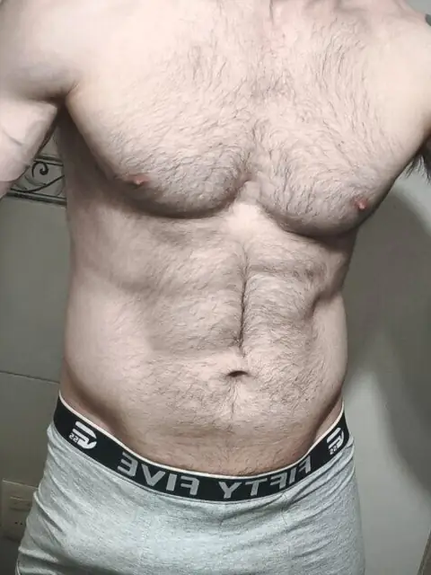 Christian on OnlyFans