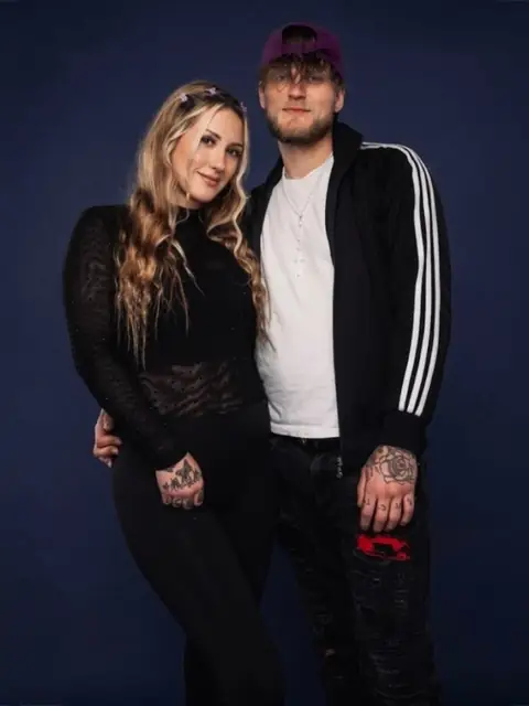 BigDee & CiCi on OnlyFans