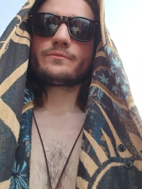 xxxgarrett on OnlyFans