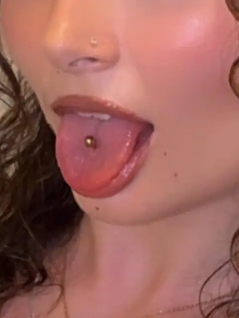 Mercedes💋 on OnlyFans