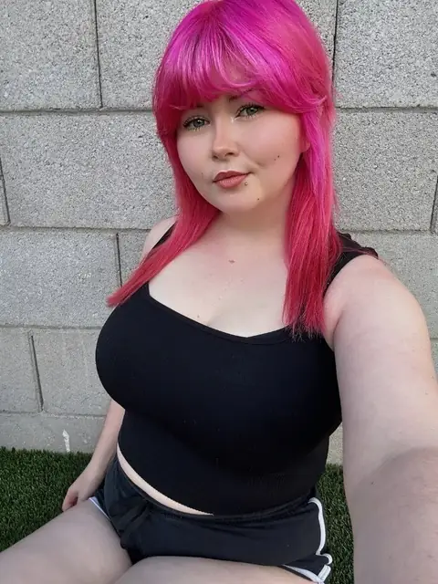 Creatureforeverx on OnlyFans