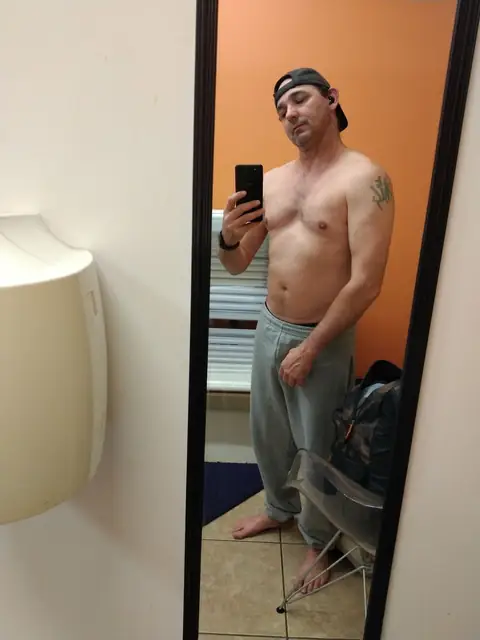 Daddy on OnlyFans