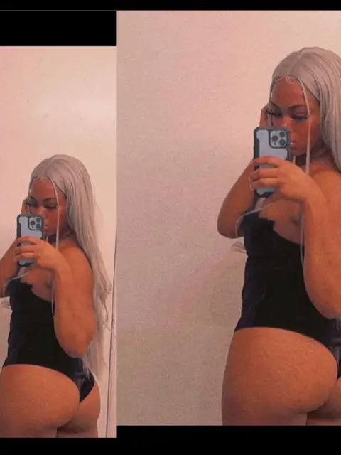Ifakolade Ifakemi 📿🔮 on OnlyFans