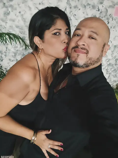 CAROLINA&ENRIQUE