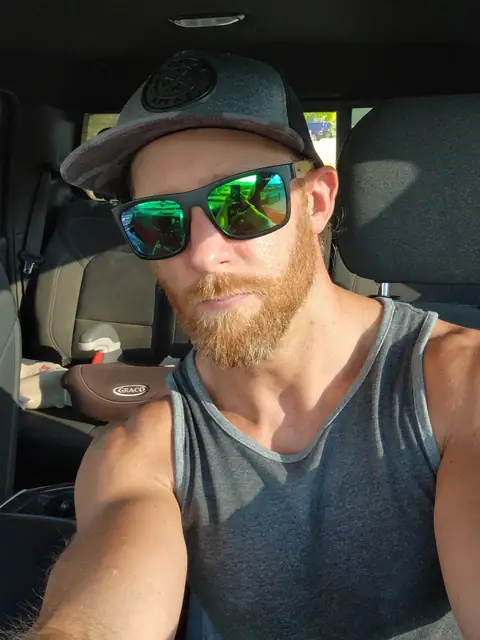 Dan the man
