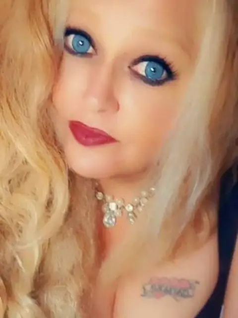 Sheri Rinne on OnlyFans