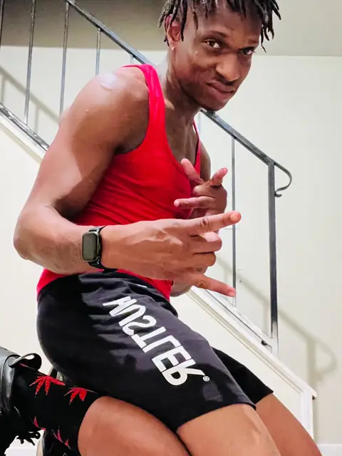 TeCe da Savage on OnlyFans
