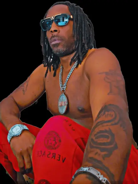 Mr MajicXXX