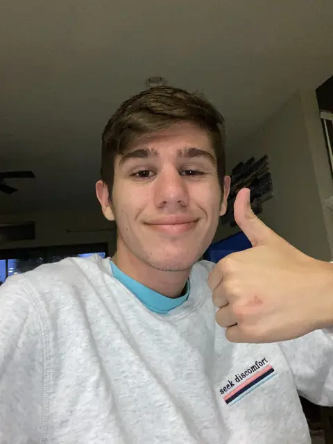 MrGoobieGoofer on OnlyFans