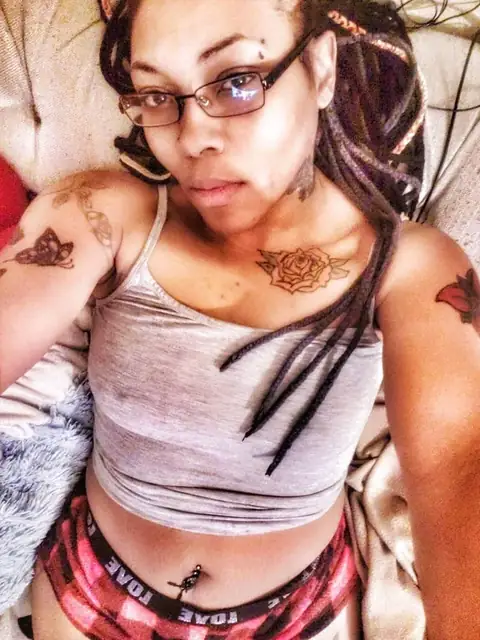 Trouble Jones