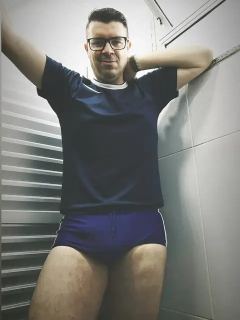 Fernando Rossi on OnlyFans