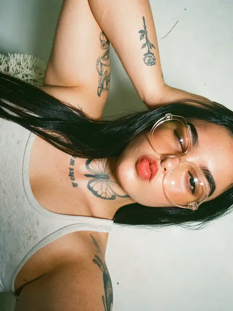 BabyNathalie 🖤😈 on OnlyFans