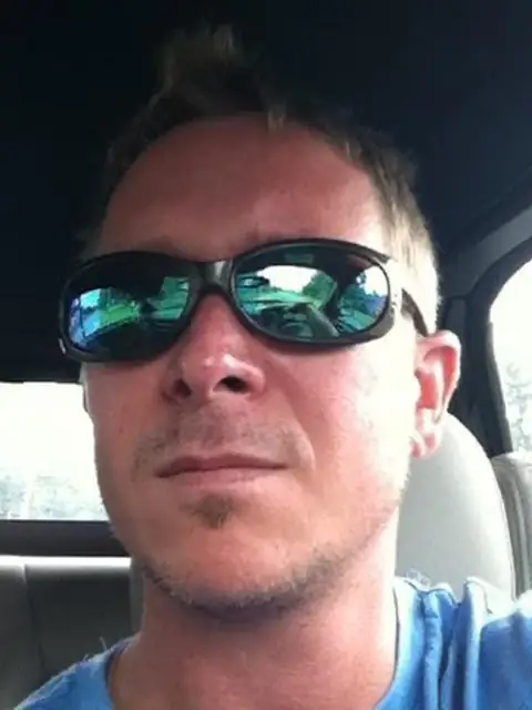 Chris Barron