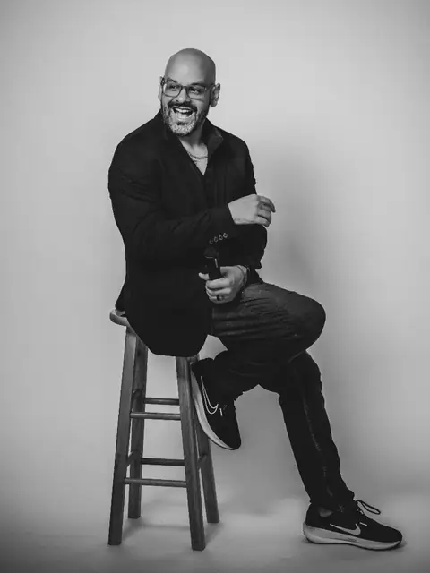 Nery Saenz Comedy on OnlyFans