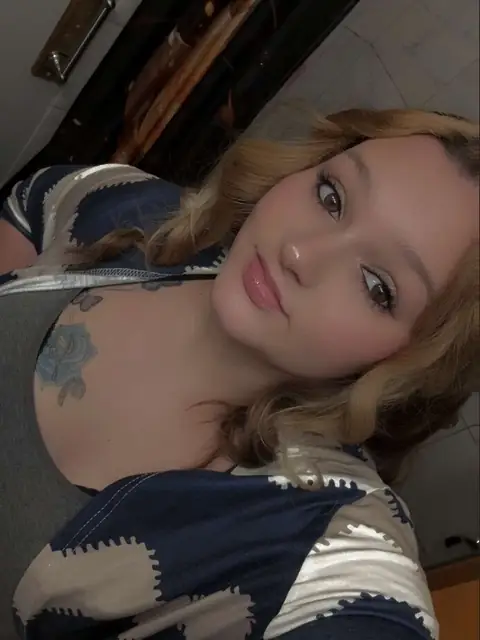 Nicole on OnlyFans