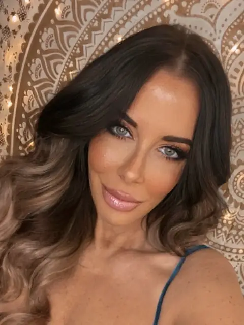 Nicolette Anias on OnlyFans