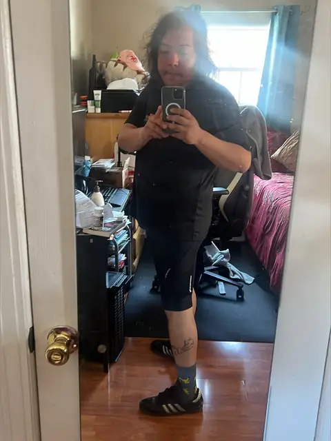 Jaime on OnlyFans