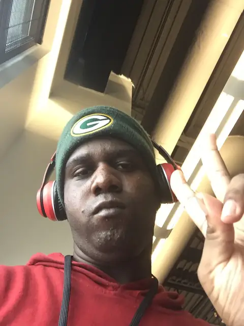 Tamario Martin on OnlyFans