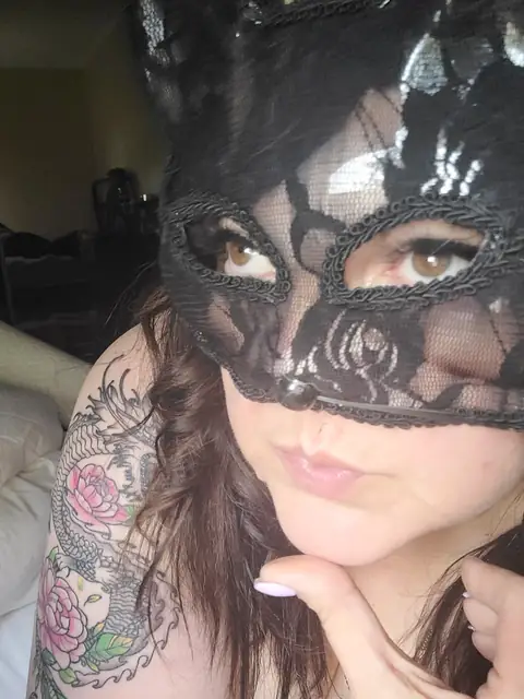 Naughty Kitty on OnlyFans