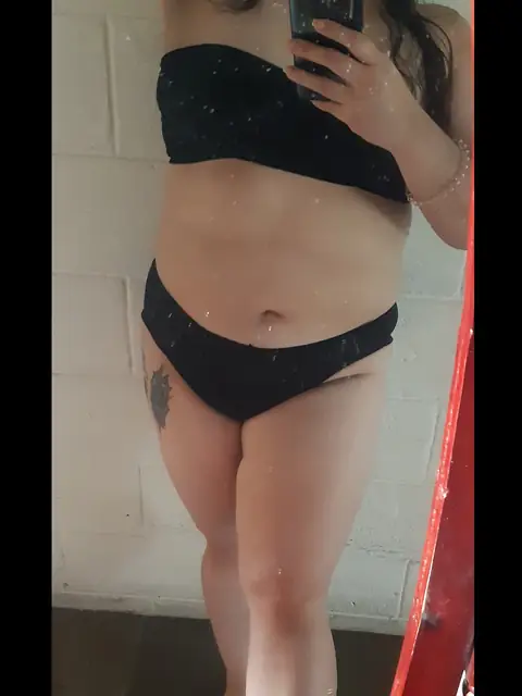 Better Curvy on OnlyFans