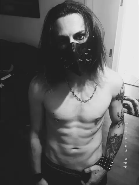 Reckless Demon on OnlyFans