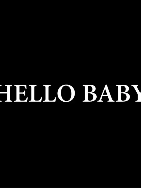 HELLO BABY on OnlyFans