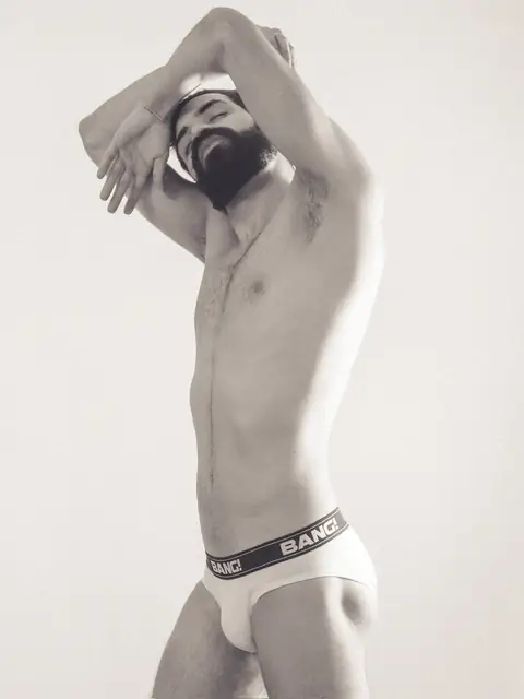 Ed Melz on OnlyFans