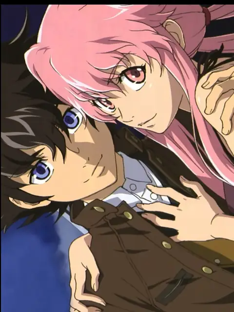 Yuki & Yuno