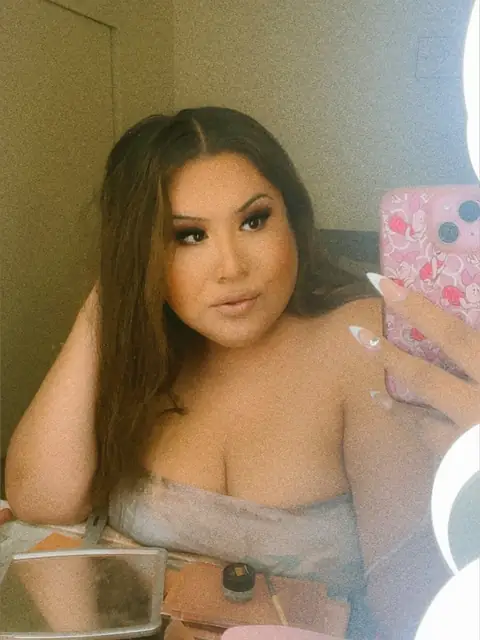 Shay 🦋 on OnlyFans