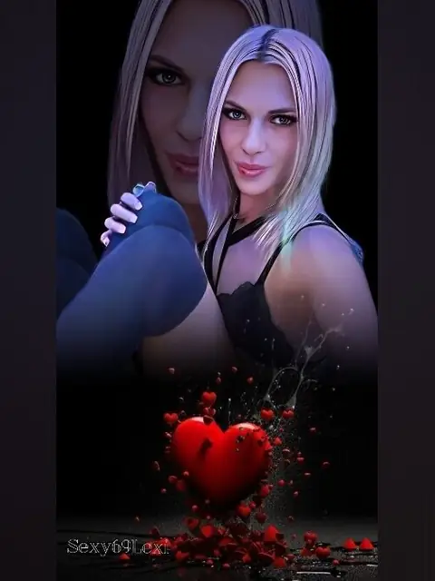 Lexi Heart