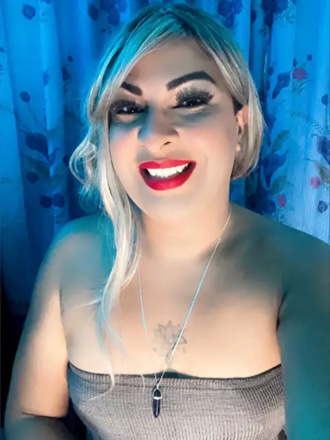 Ericka Ramos (Trans)