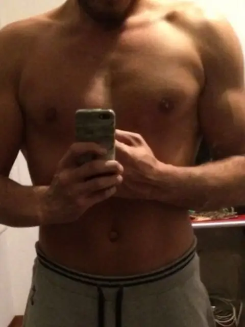 🔴Bull Cock