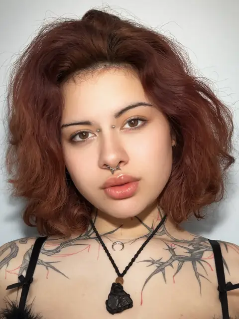 Eliza Wildy on OnlyFans