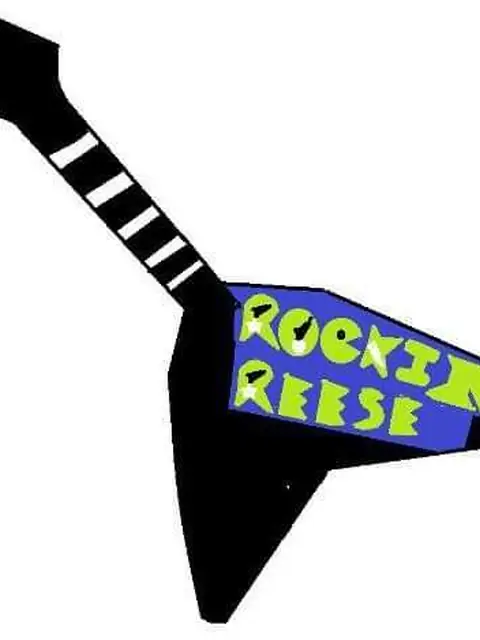 Reese Borges