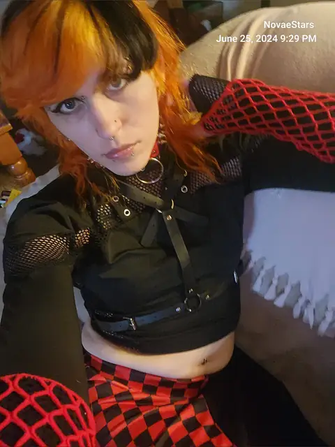 Fenix Seraphina (Trans)
