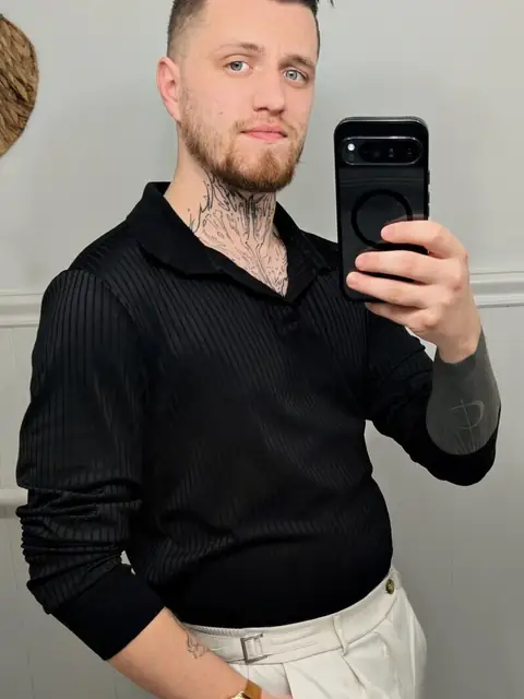 Kane Dixon on OnlyFans