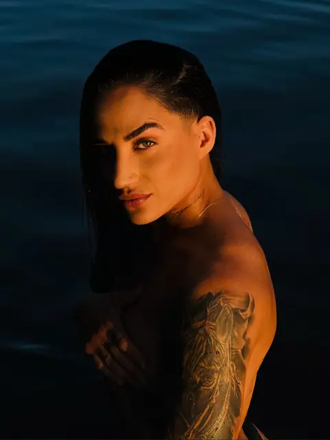 Yasmin Hagge