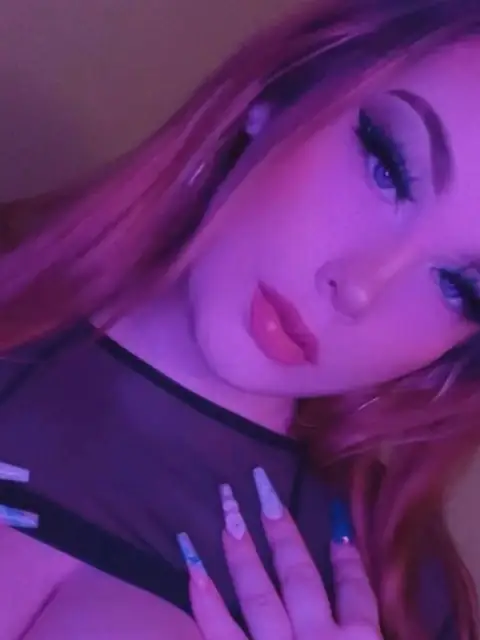 Lissi on OnlyFans