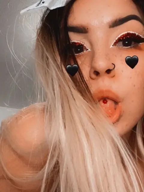 shy💋 on OnlyFans