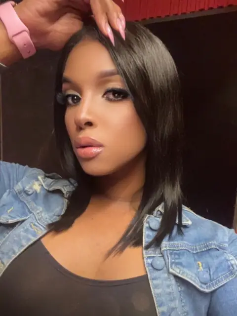 🍫FEMBOY EBONY 𝗧𝗜𝗙𝗙𝗔𝗡𝗡𝗬 ❢🏳️‍⚧️