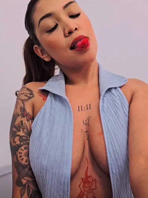 Valeria Lazuli